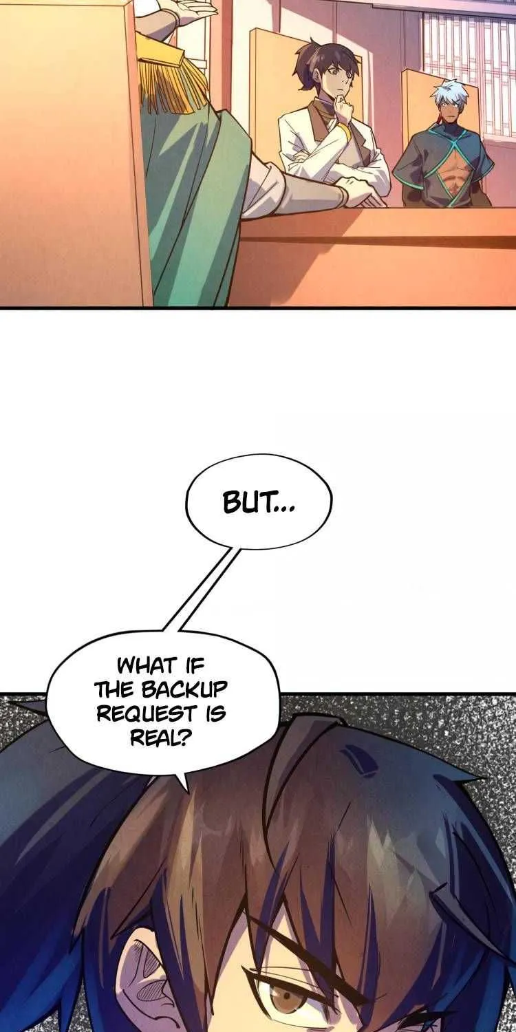 Read The Eternal Supreme chapter 67 image 38 on Lezhin