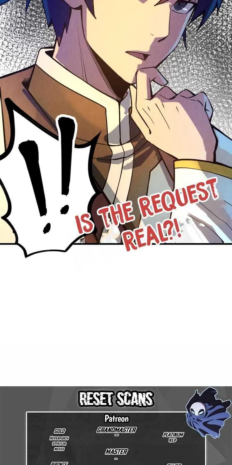 Read The Eternal Supreme chapter 67 image 39 on Lezhin