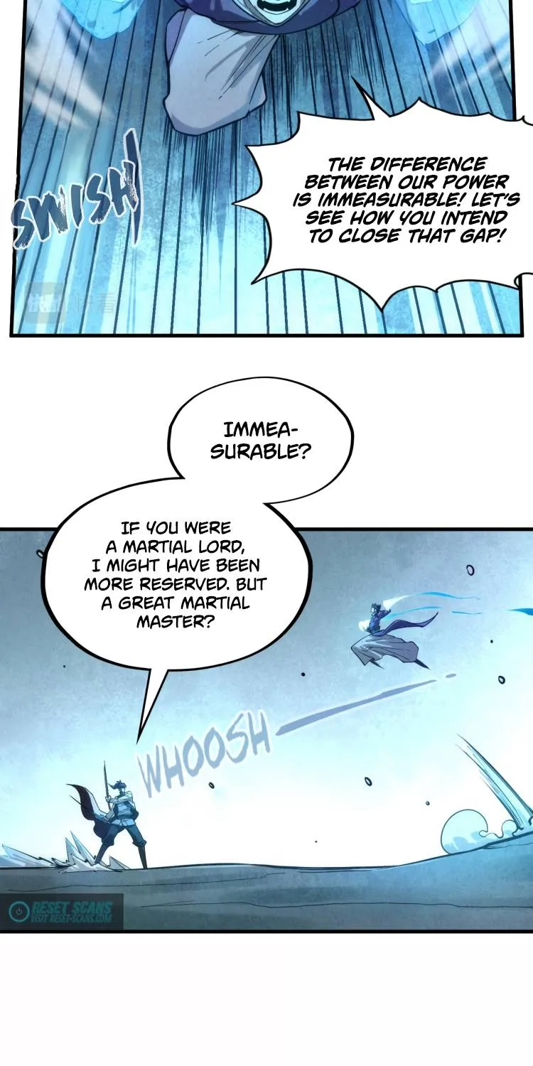 Read The Eternal Supreme chapter 67 image 4 on Lezhin