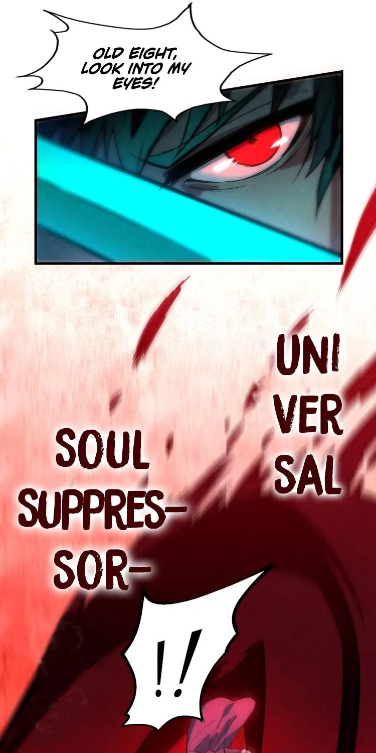 Read The Eternal Supreme chapter 67 image 6 on Lezhin
