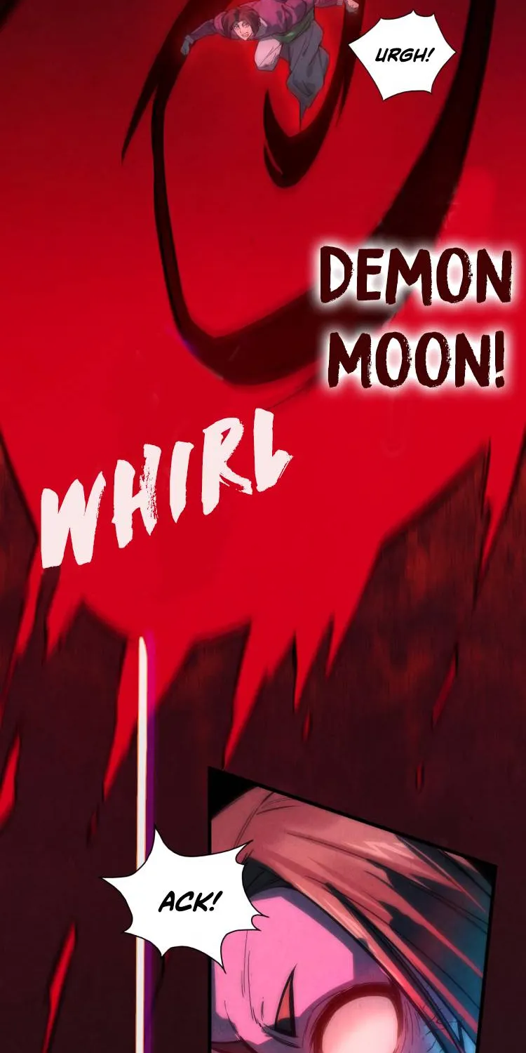 Read The Eternal Supreme chapter 67 image 7 on Lezhin