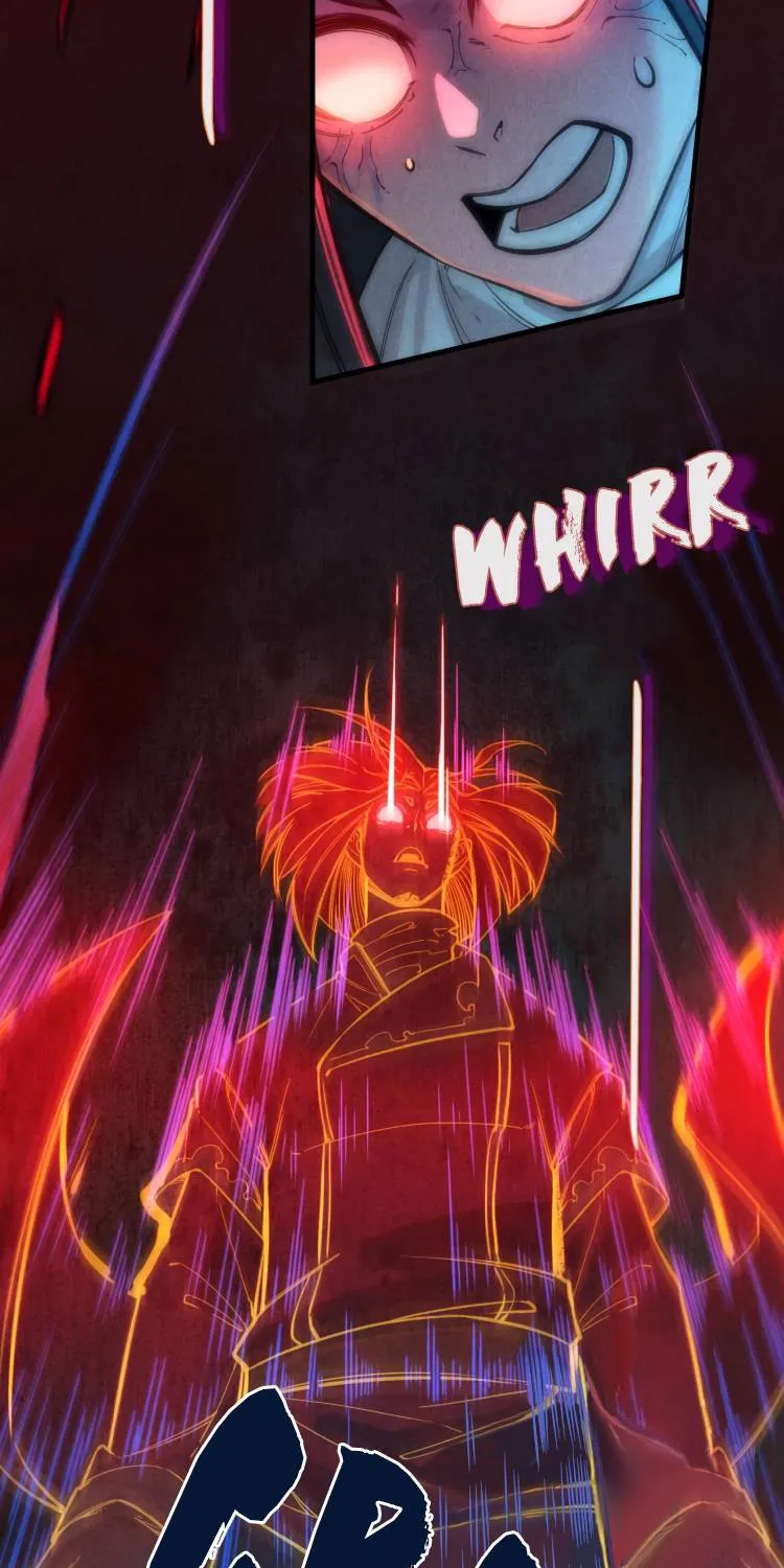 Read The Eternal Supreme chapter 67 image 8 on Lezhin