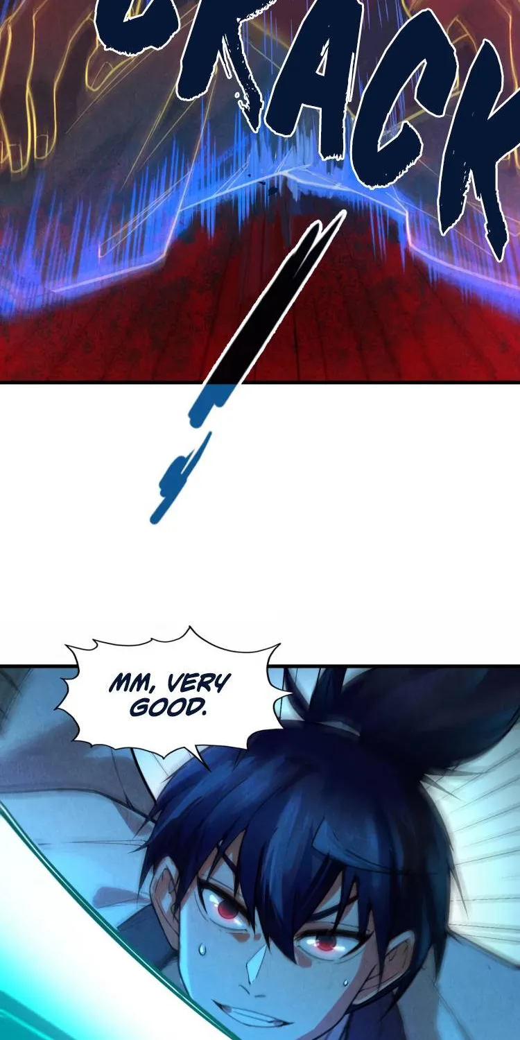 Read The Eternal Supreme chapter 67 image 9 on Lezhin
