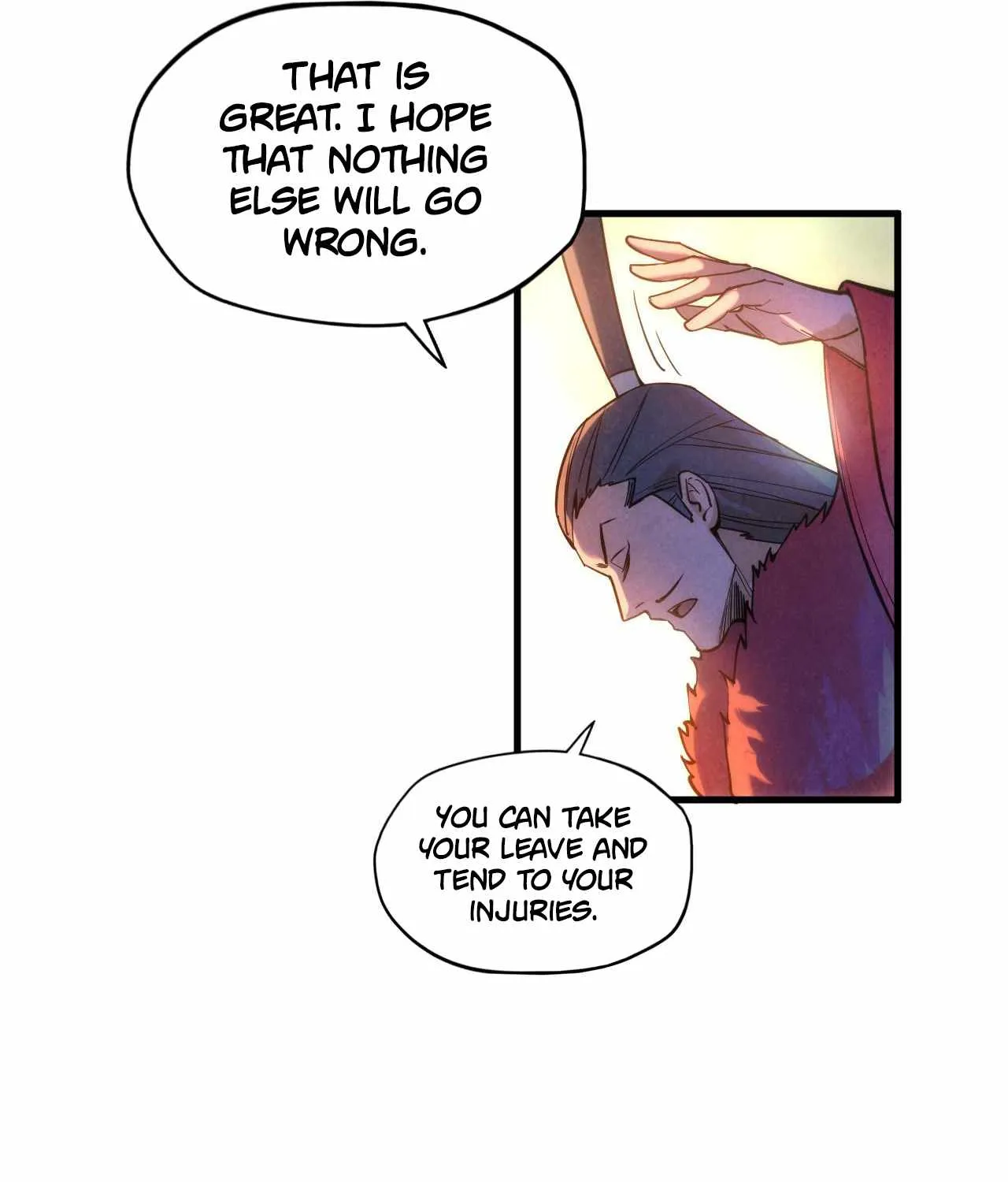Read The Eternal Supreme chapter 70 image 22 on Lezhin