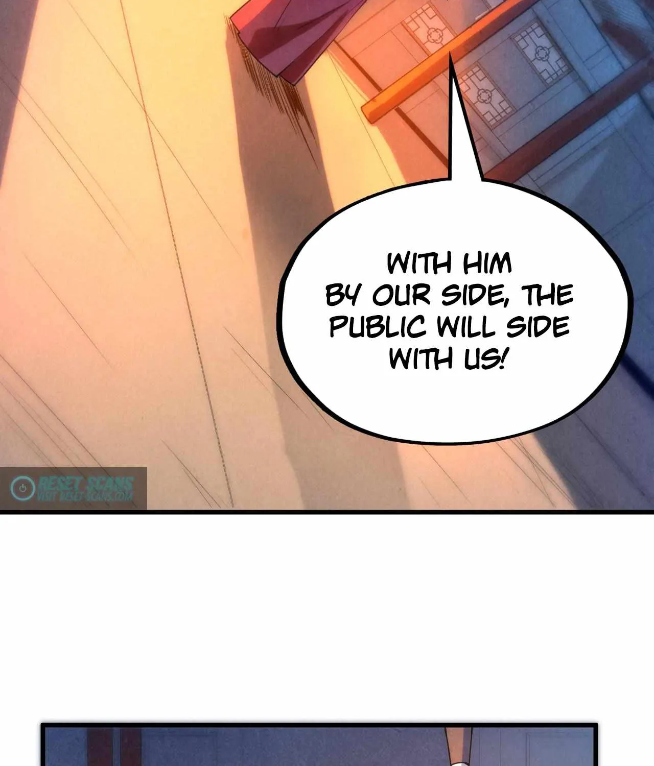 Read The Eternal Supreme chapter 70 image 30 on Lezhin