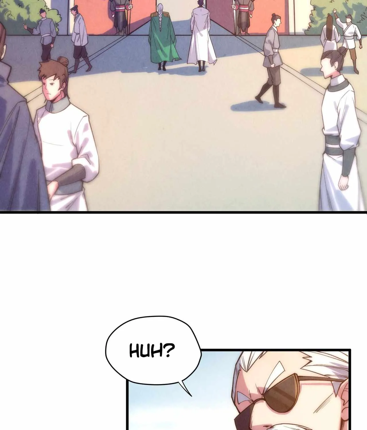 Read The Eternal Supreme chapter 70 image 37 on Lezhin