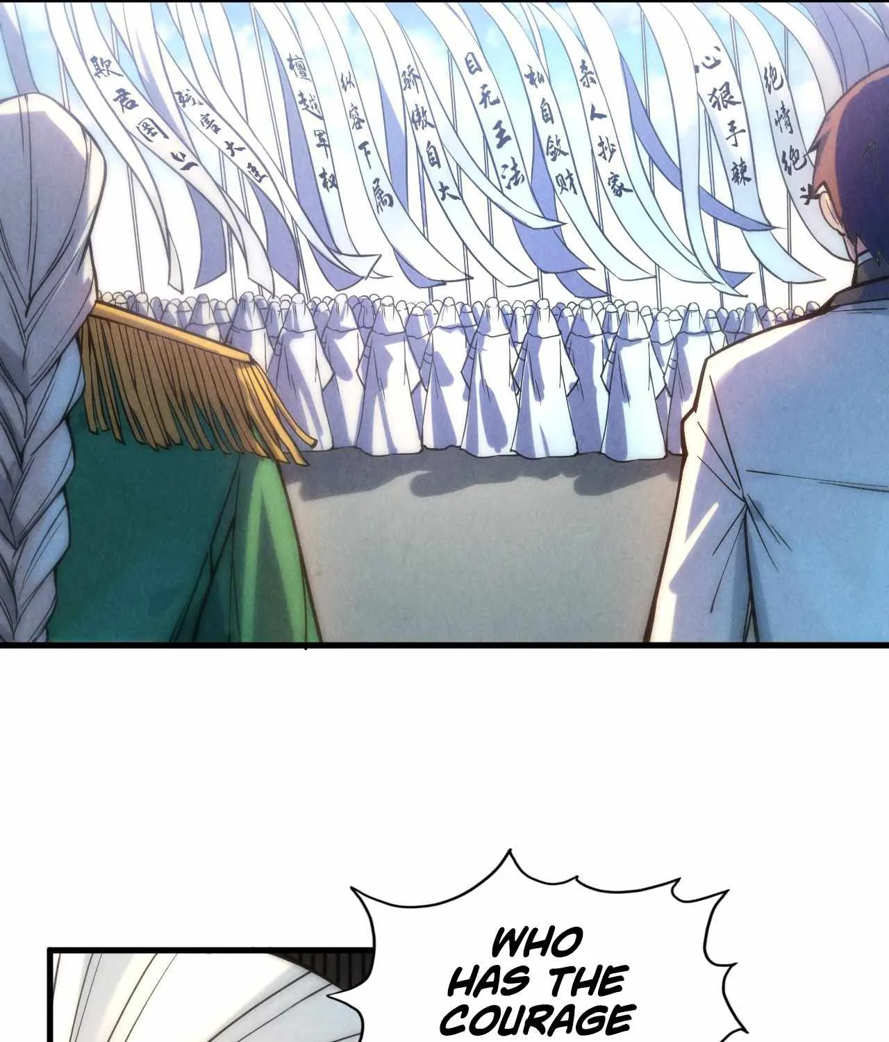Read The Eternal Supreme chapter 70 image 39 on Lezhin