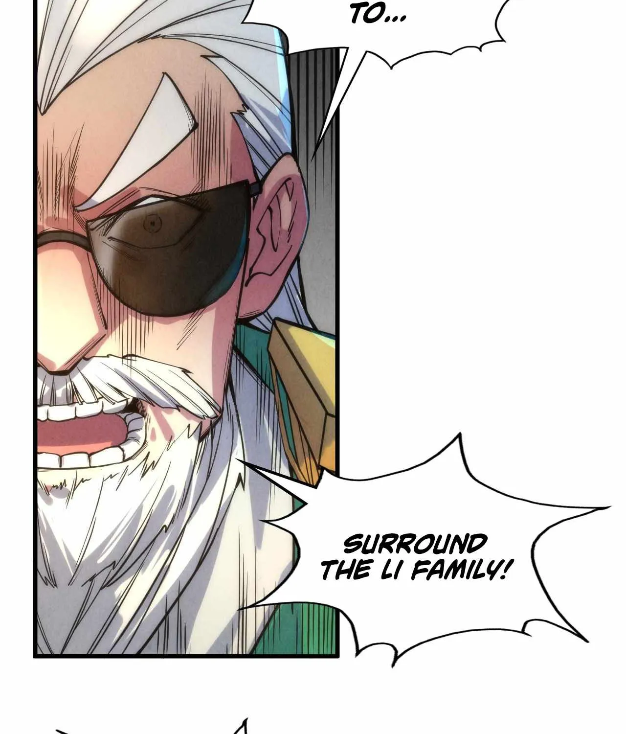 Read The Eternal Supreme chapter 70 image 40 on Lezhin