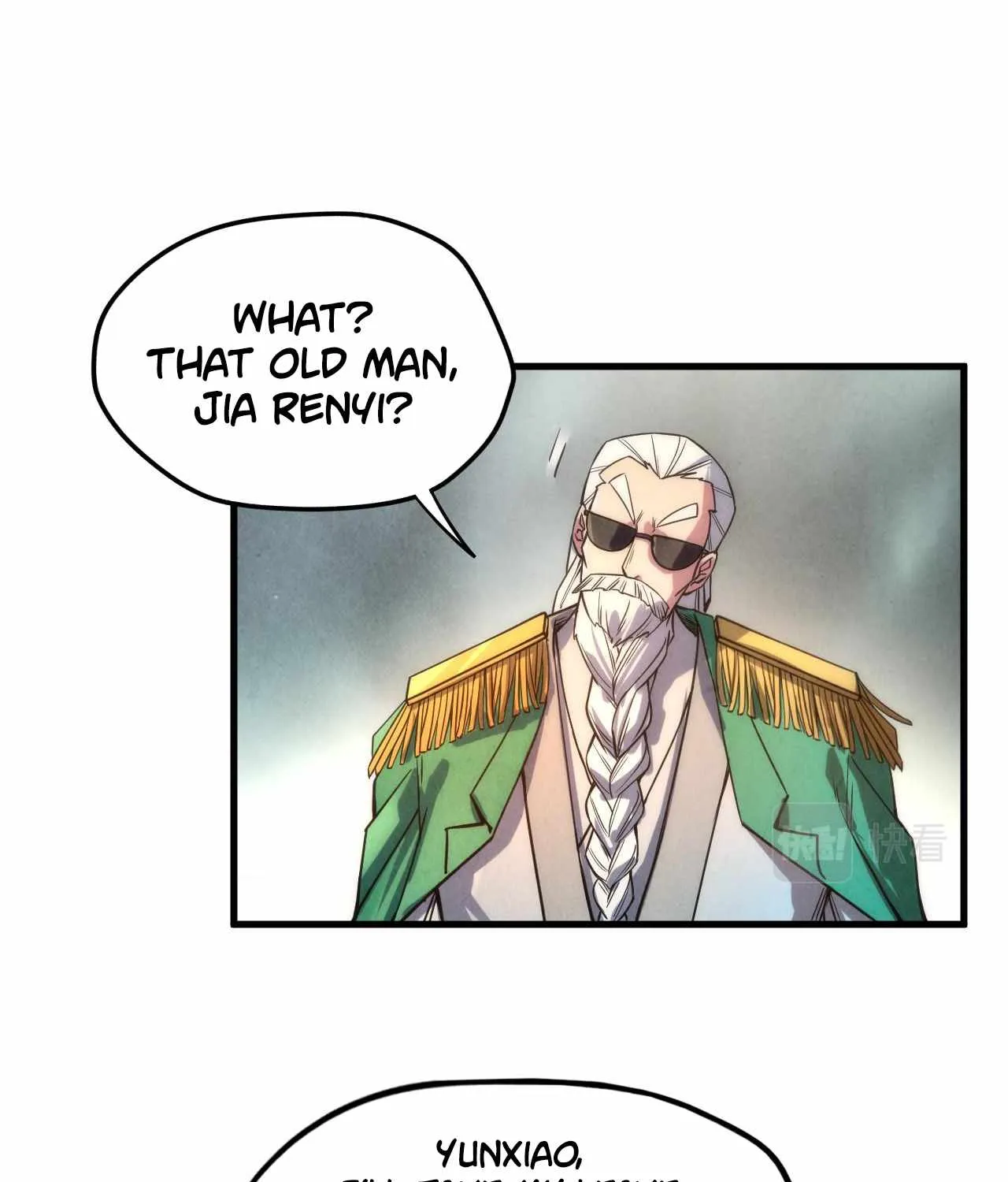 Read The Eternal Supreme chapter 70 image 43 on Lezhin