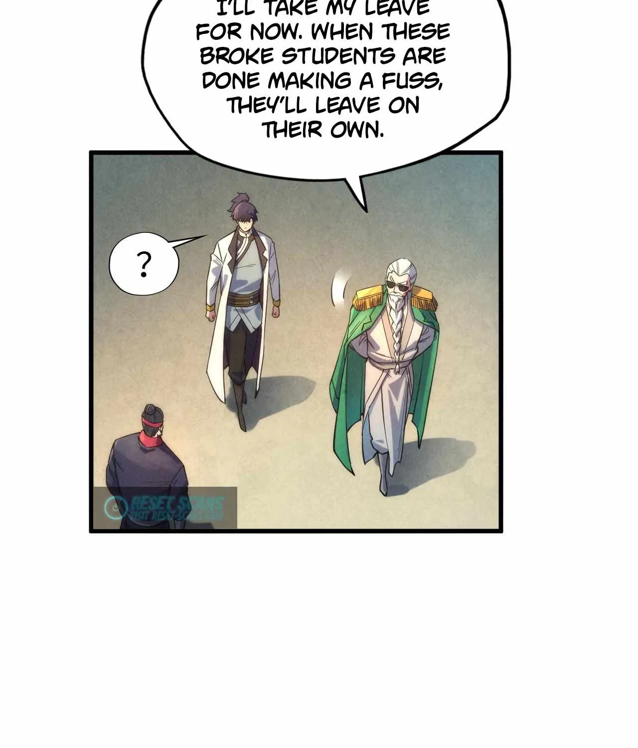 Read The Eternal Supreme chapter 70 image 44 on Lezhin