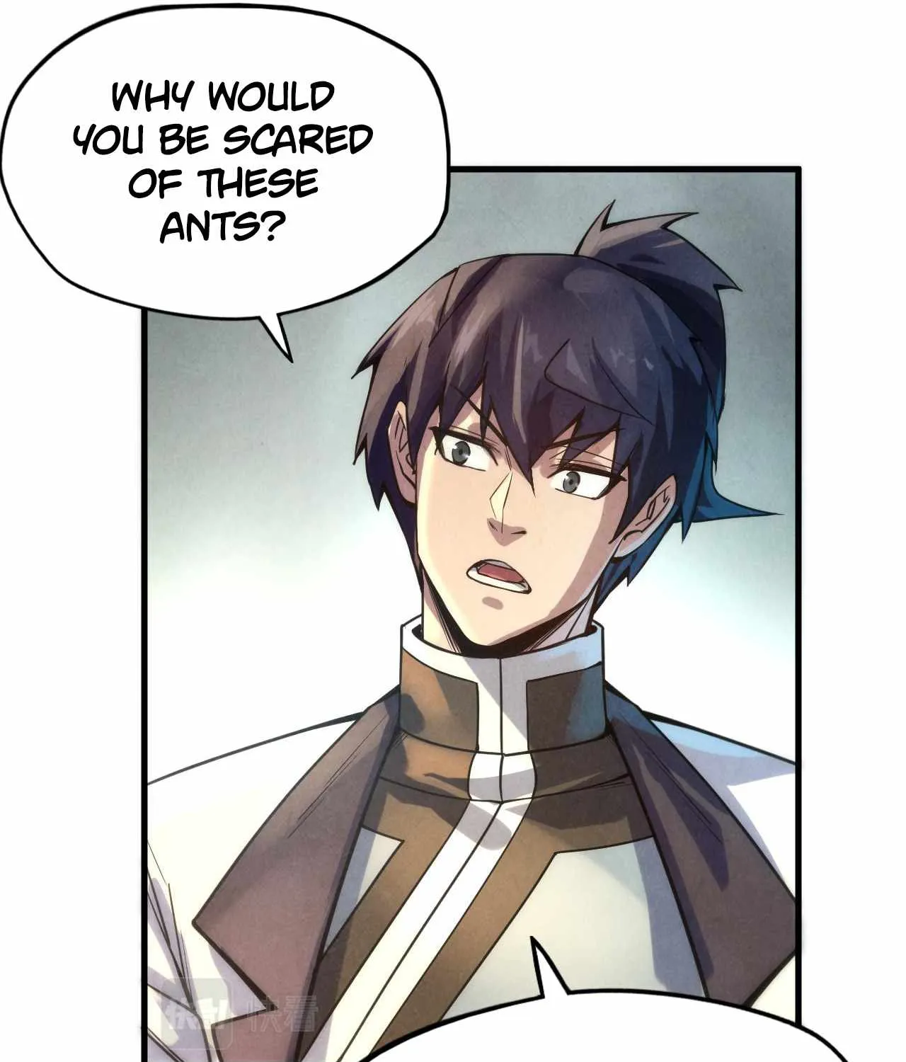 Read The Eternal Supreme chapter 70 image 51 on Lezhin