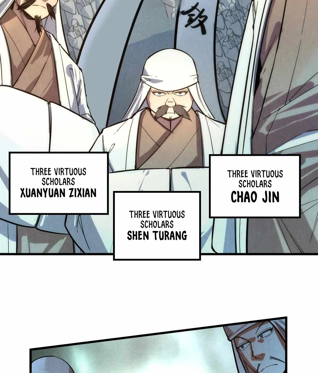 Read The Eternal Supreme chapter 70 image 57 on Lezhin