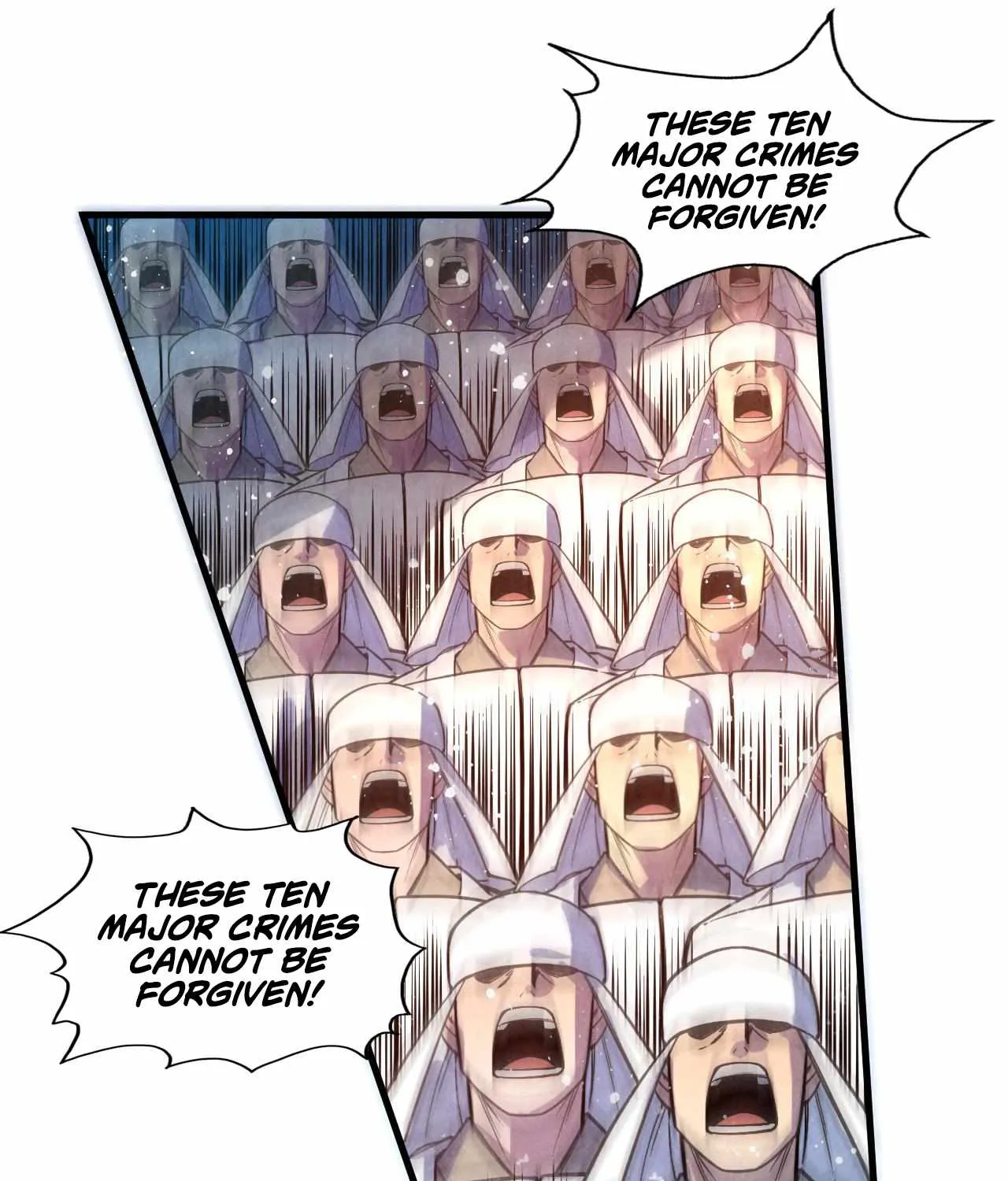 Read The Eternal Supreme chapter 70 image 60 on Lezhin