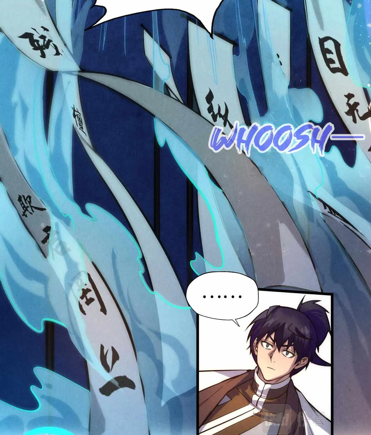 Read The Eternal Supreme chapter 70 image 64 on Lezhin