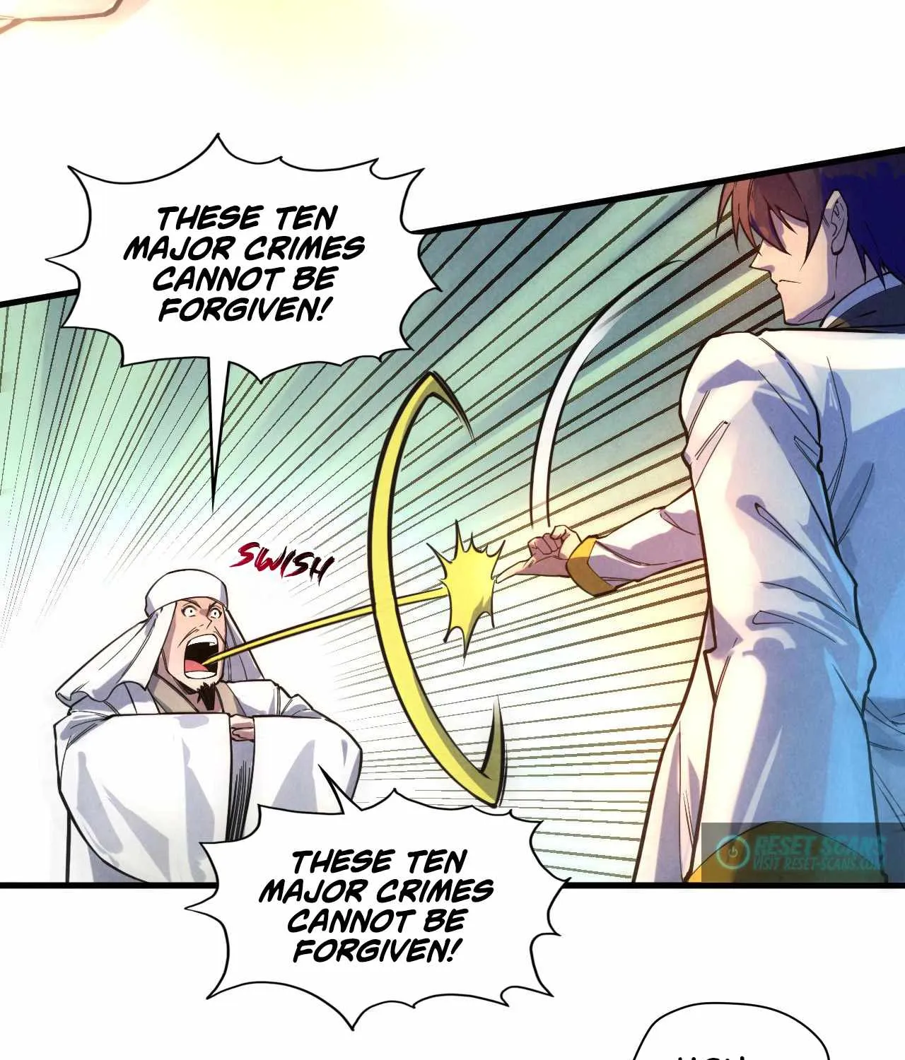 Read The Eternal Supreme chapter 70 image 66 on Lezhin