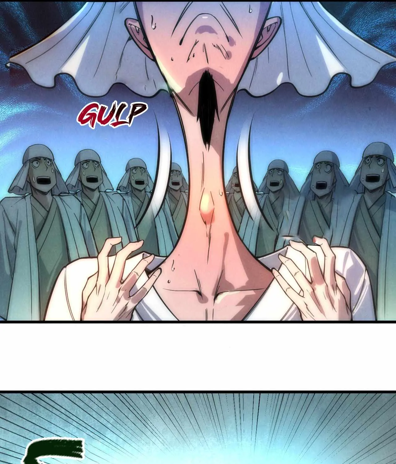 Read The Eternal Supreme chapter 70 image 68 on Lezhin