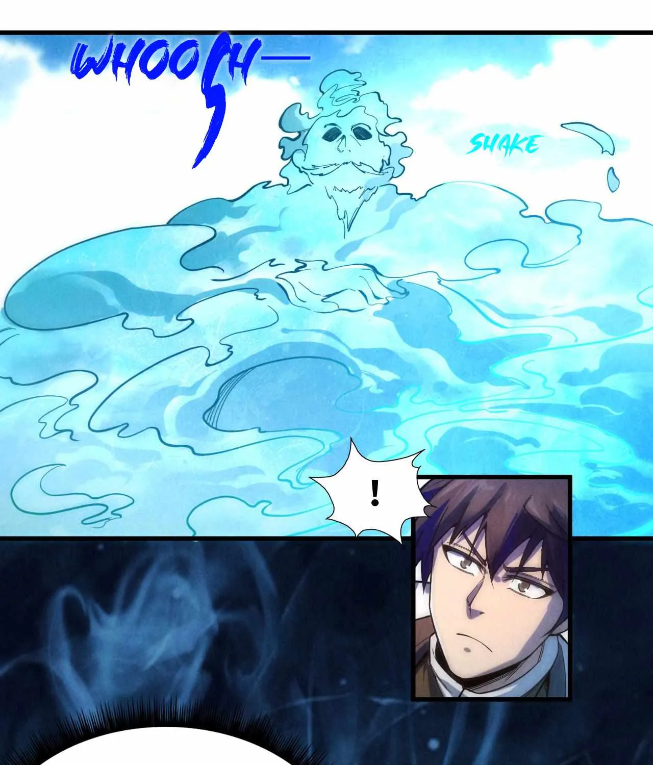 Read The Eternal Supreme chapter 70 image 72 on Lezhin