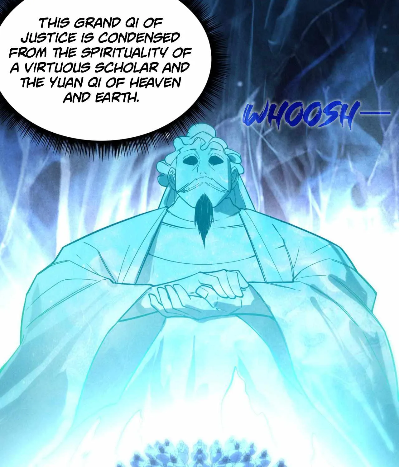 Read The Eternal Supreme chapter 70 image 73 on Lezhin