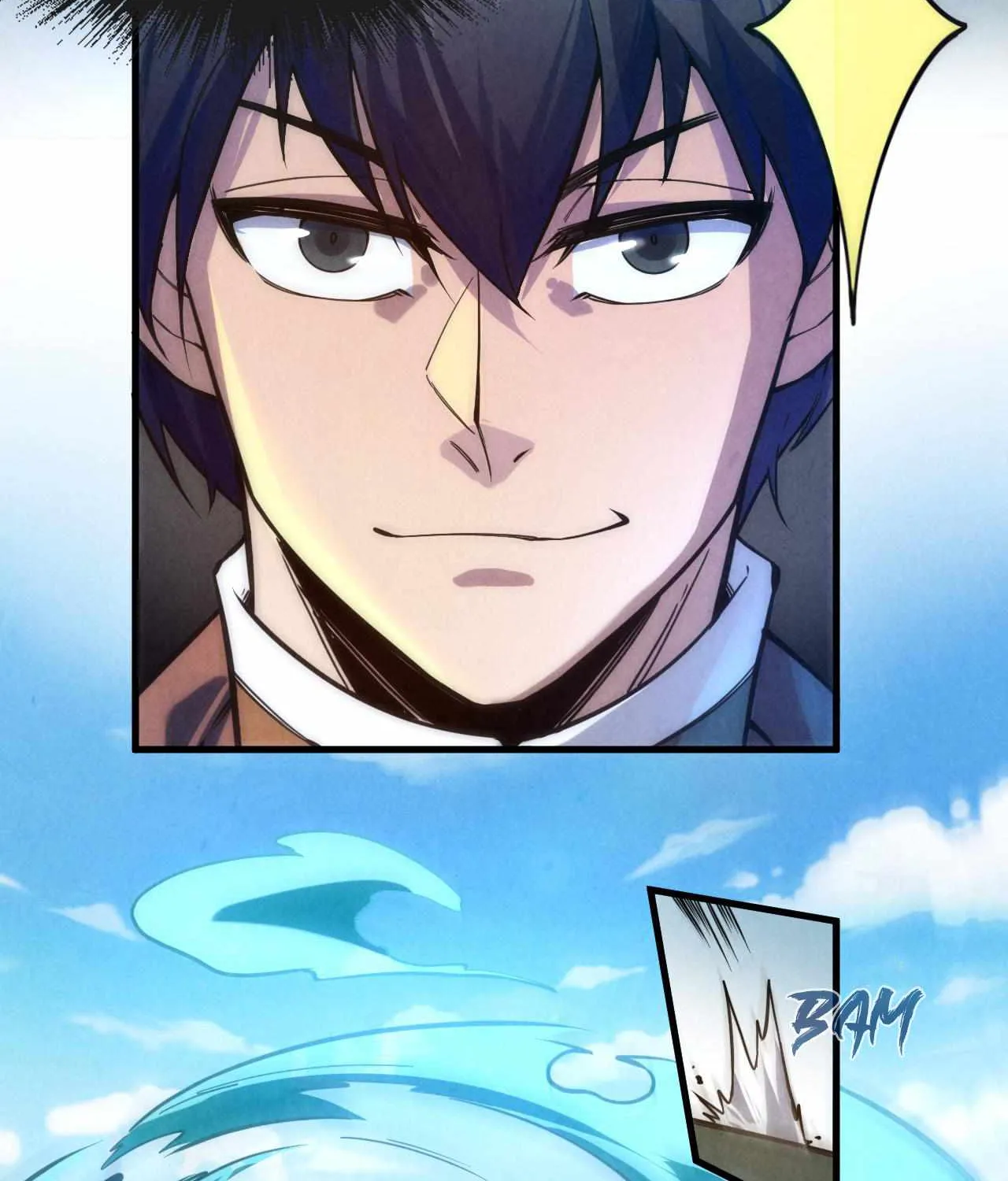 Read The Eternal Supreme chapter 70 image 75 on Lezhin