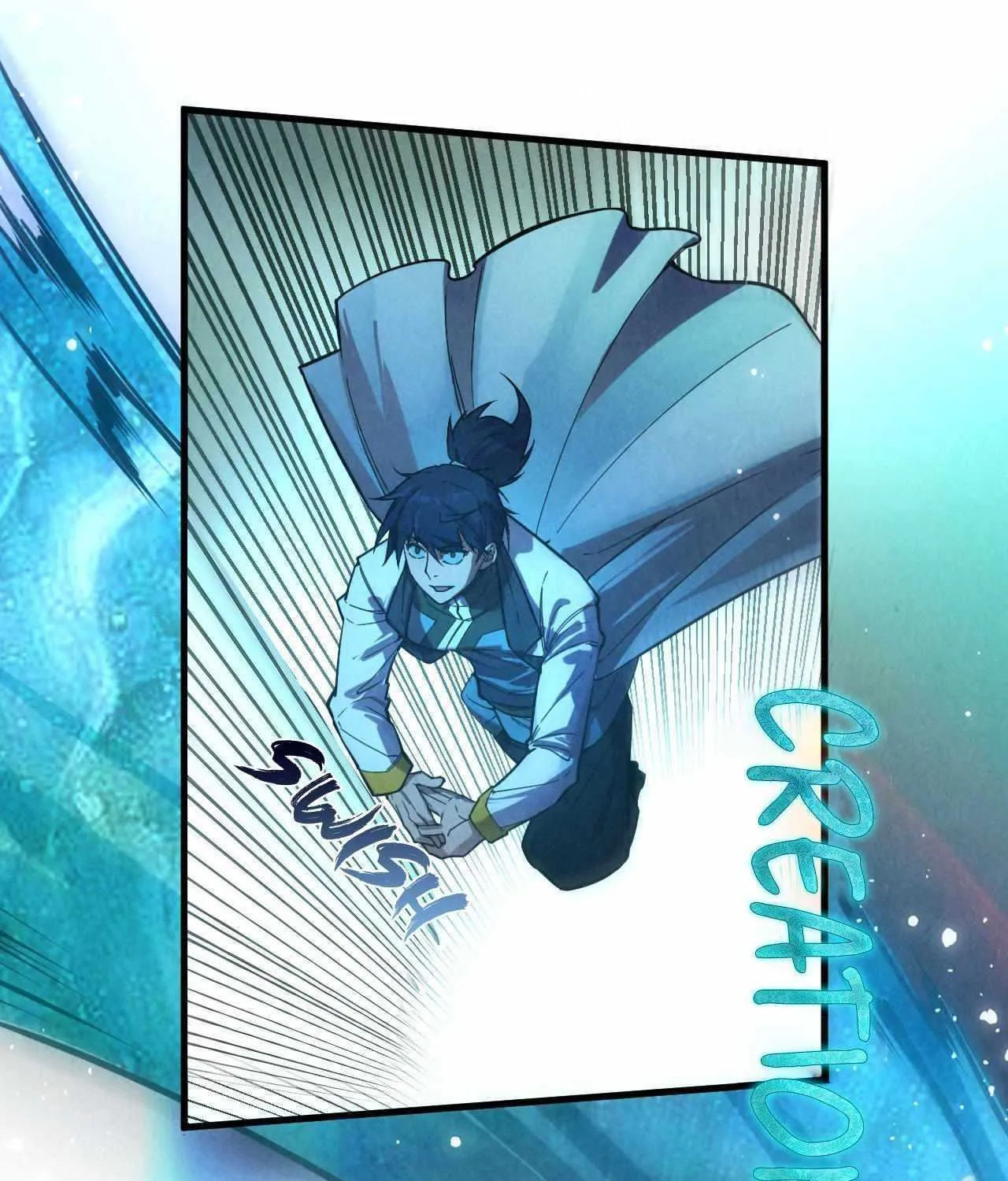 Read The Eternal Supreme chapter 70 image 78 on Lezhin