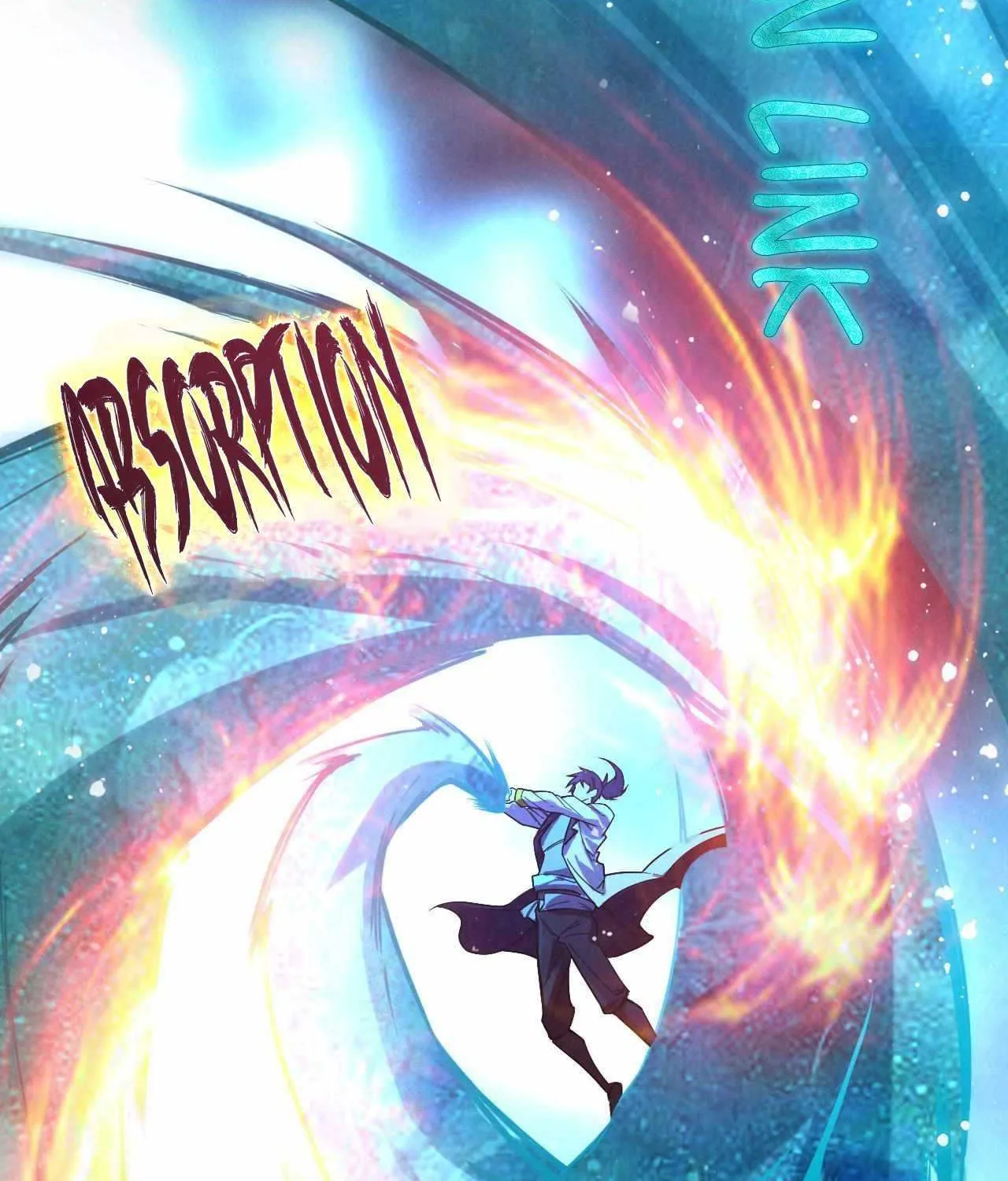 Read The Eternal Supreme chapter 70 image 79 on Lezhin