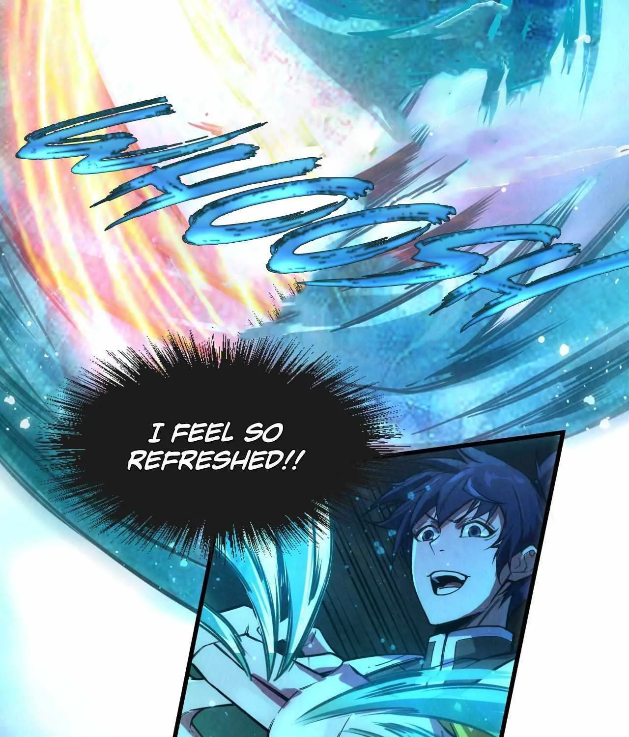 Read The Eternal Supreme chapter 70 image 80 on Lezhin