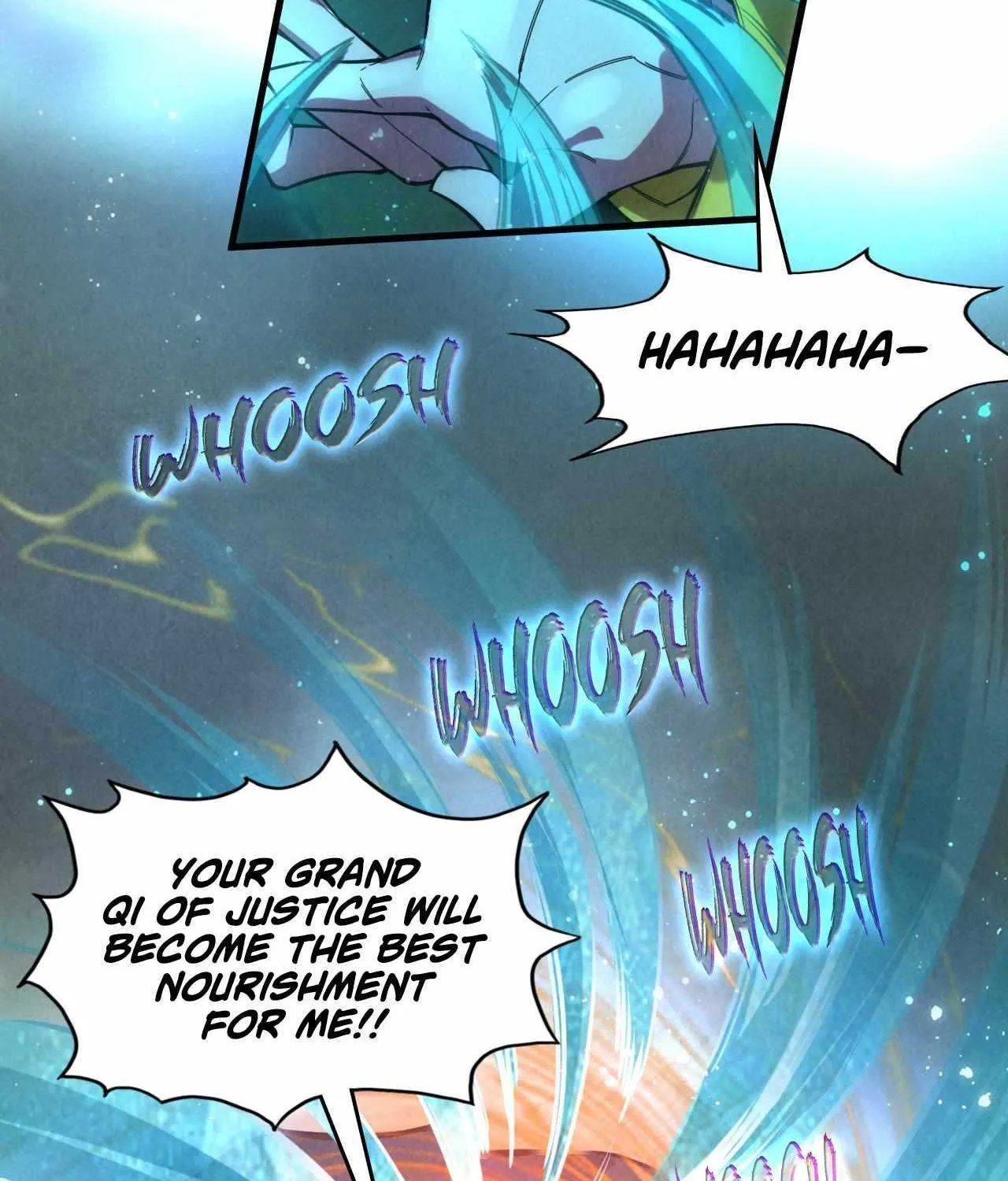 Read The Eternal Supreme chapter 70 image 81 on Lezhin