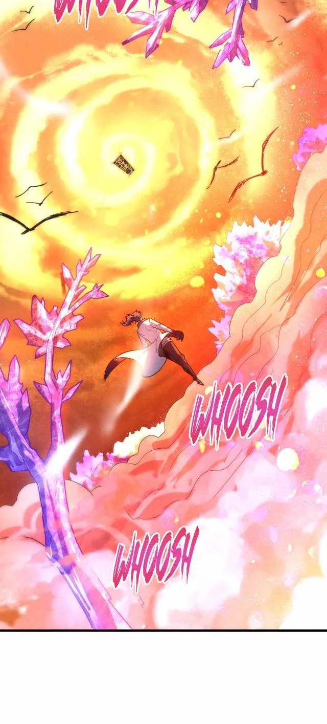 Read The Eternal Supreme chapter 73 image 21 on Lezhin