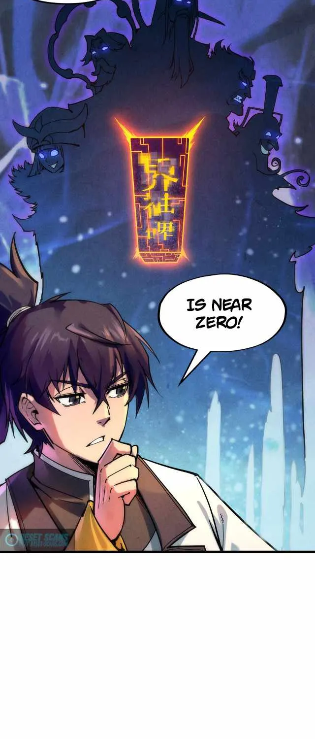 Read The Eternal Supreme chapter 73 image 24 on Lezhin