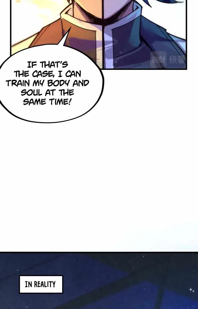Read The Eternal Supreme chapter 73 image 27 on Lezhin