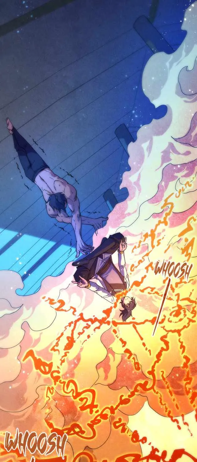Read The Eternal Supreme chapter 73 image 28 on Lezhin