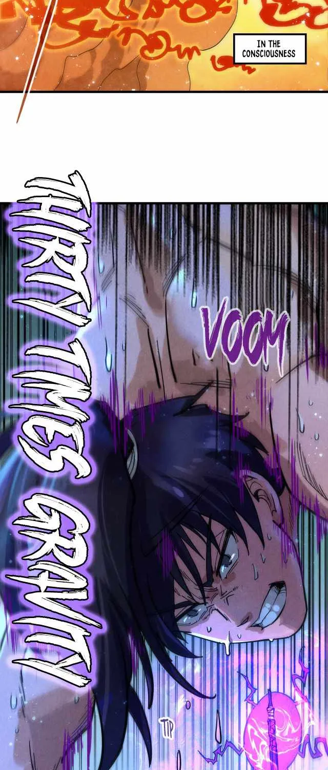 Read The Eternal Supreme chapter 73 image 29 on Lezhin