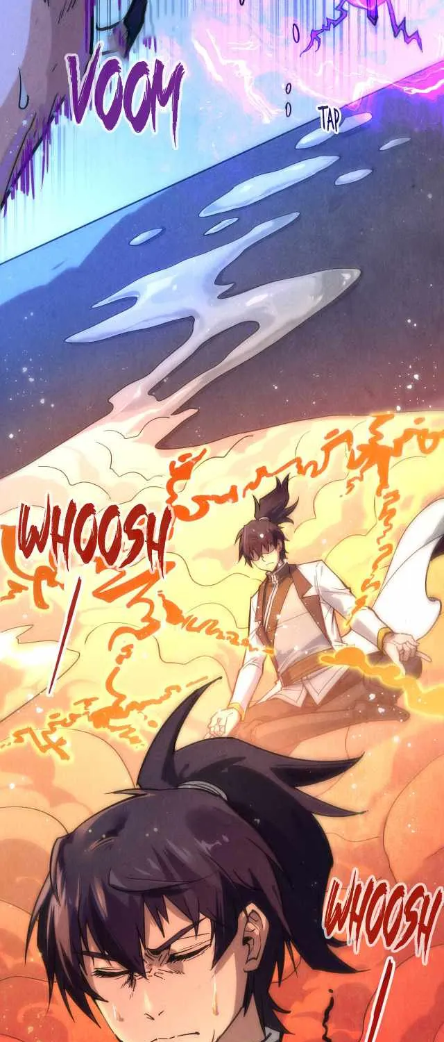 Read The Eternal Supreme chapter 73 image 30 on Lezhin