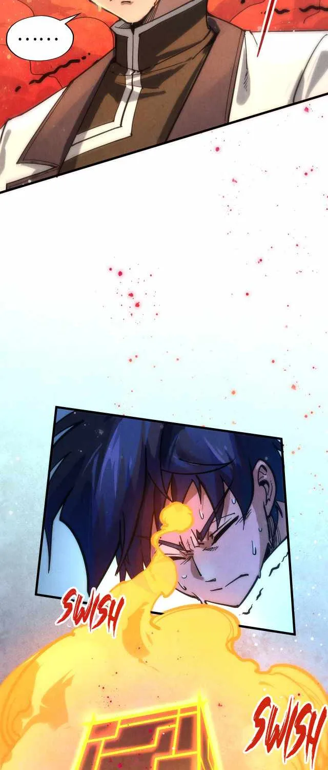 Read The Eternal Supreme chapter 73 image 31 on Lezhin