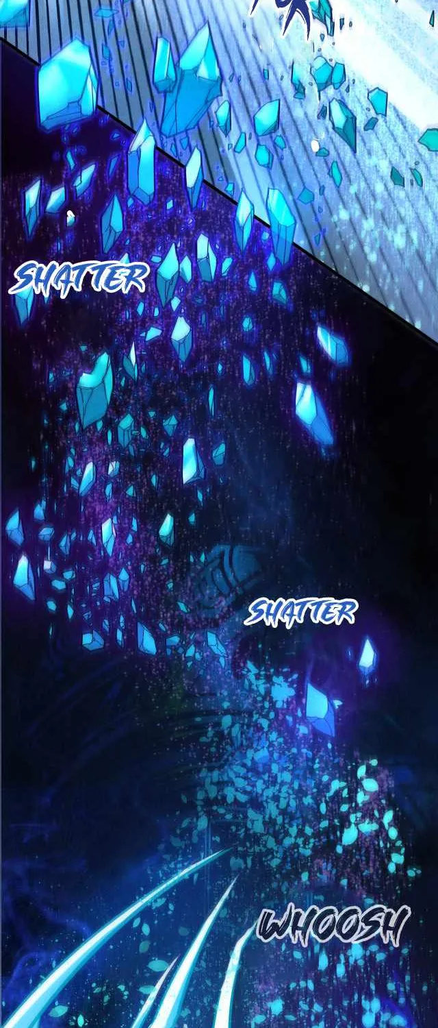 Read The Eternal Supreme chapter 73 image 34 on Lezhin