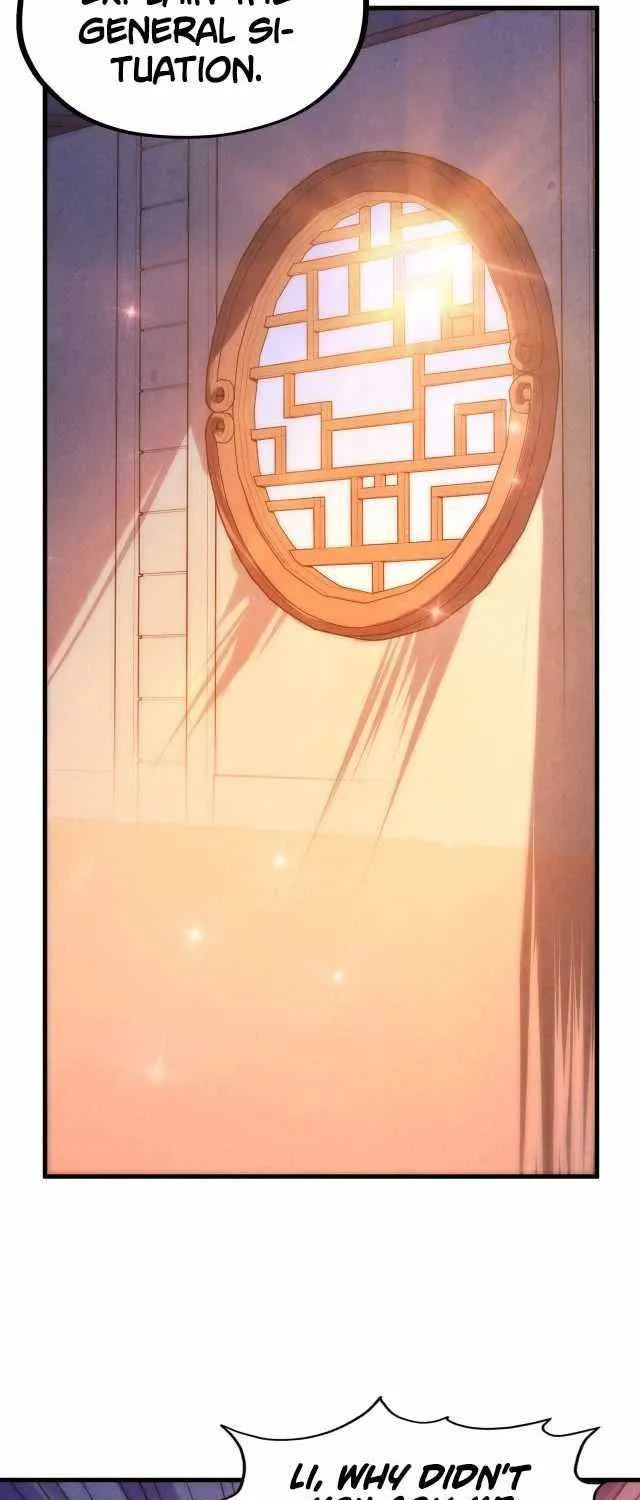 Read The Eternal Supreme chapter 73 image 4 on Lezhin
