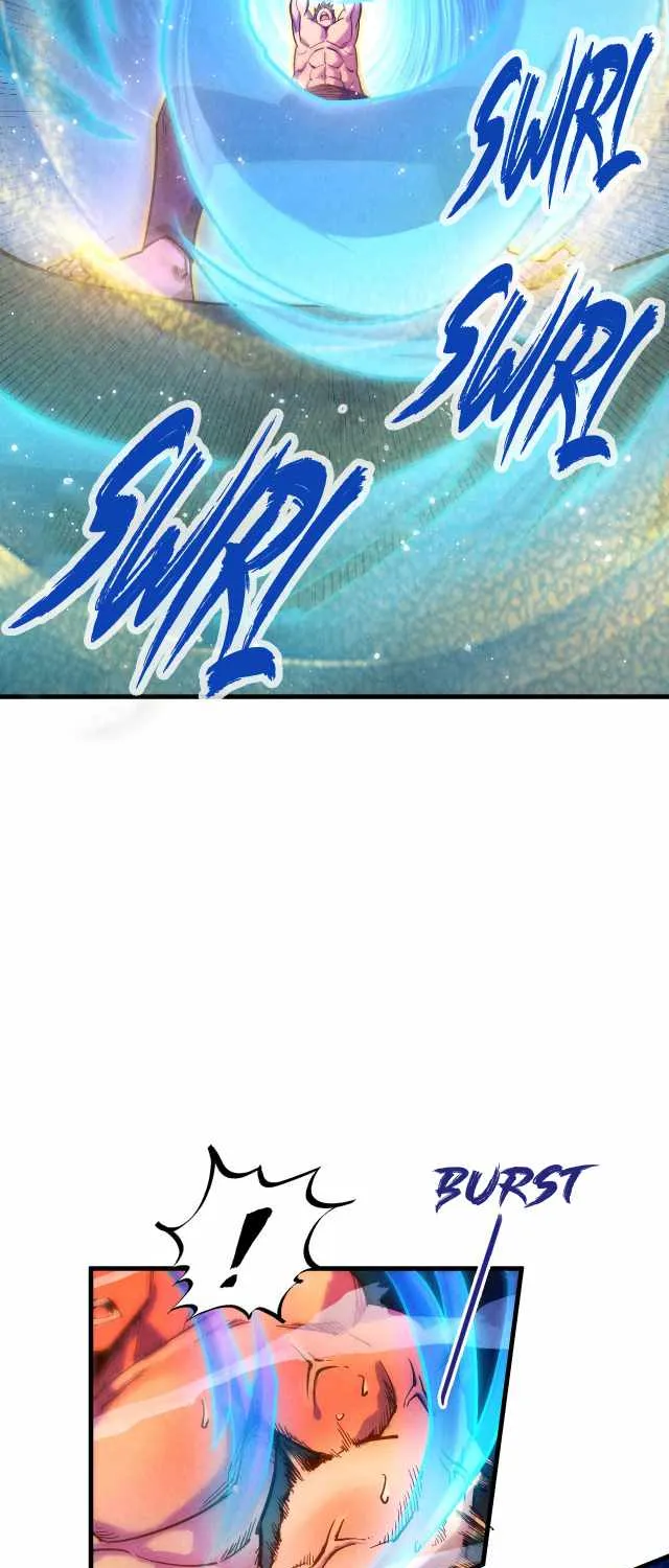 Read The Eternal Supreme chapter 73 image 40 on Lezhin
