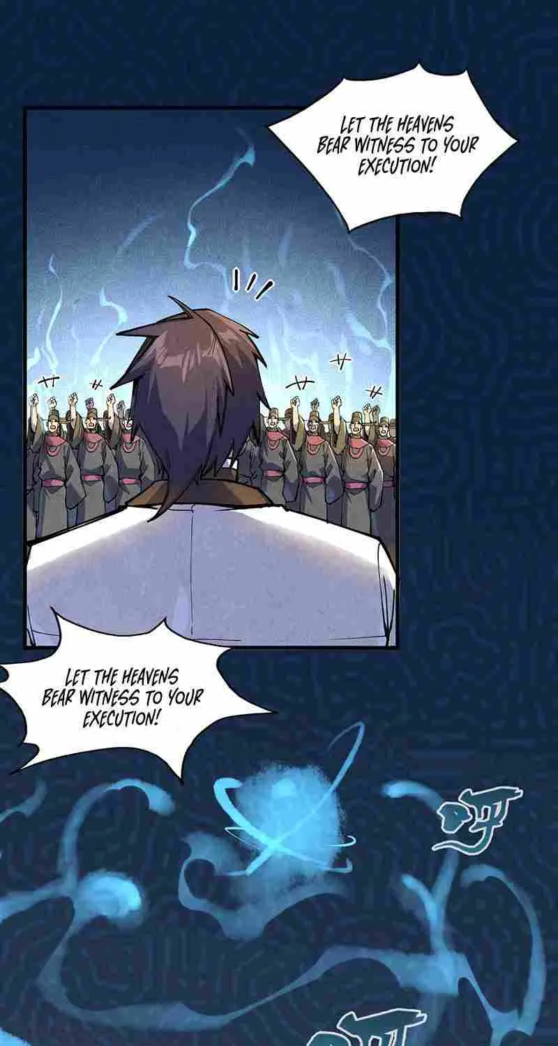 Read The Eternal Supreme chapter 75 image 14 on Lezhin