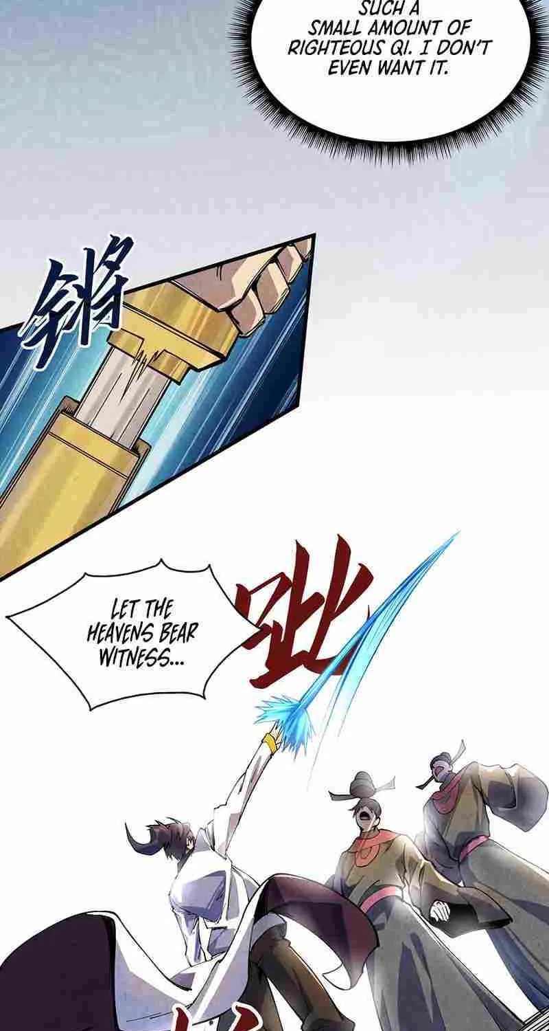 Read The Eternal Supreme chapter 75 image 16 on Lezhin