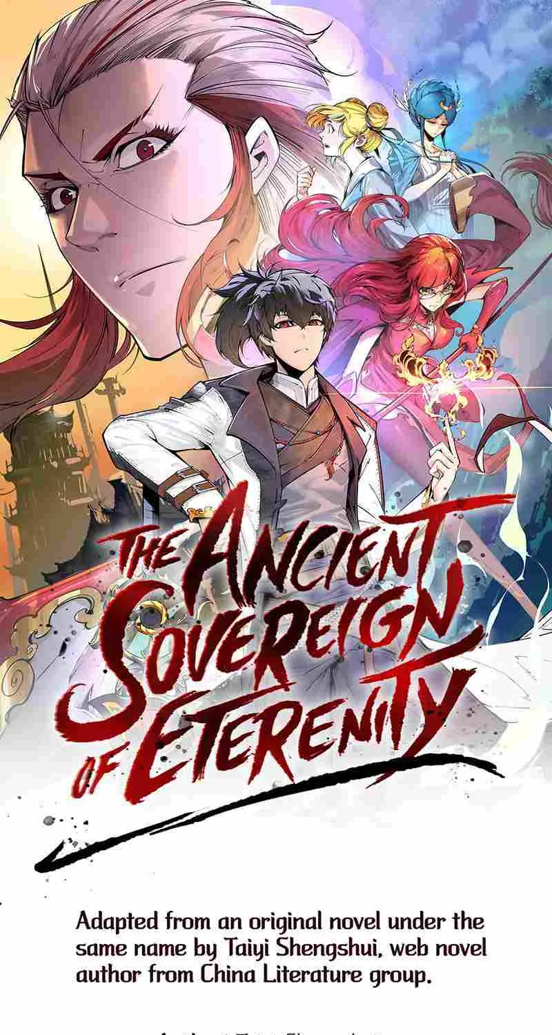 Read The Eternal Supreme chapter 75 image 2 on Lezhin