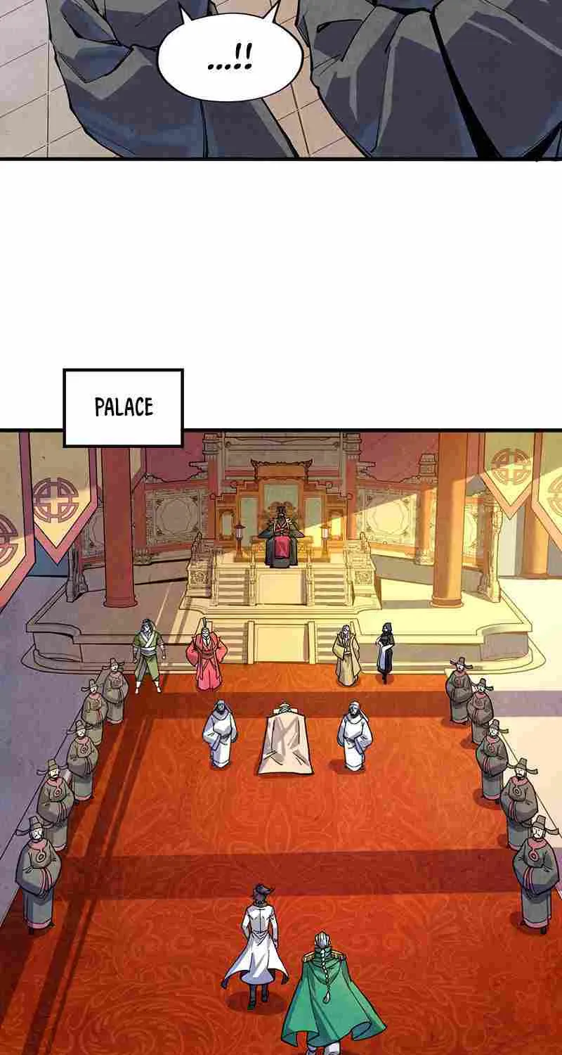 Read The Eternal Supreme chapter 75 image 23 on Lezhin