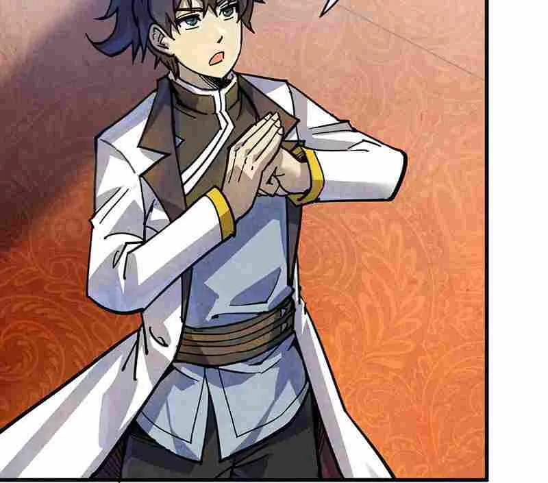 Read The Eternal Supreme chapter 75 image 27 on Lezhin