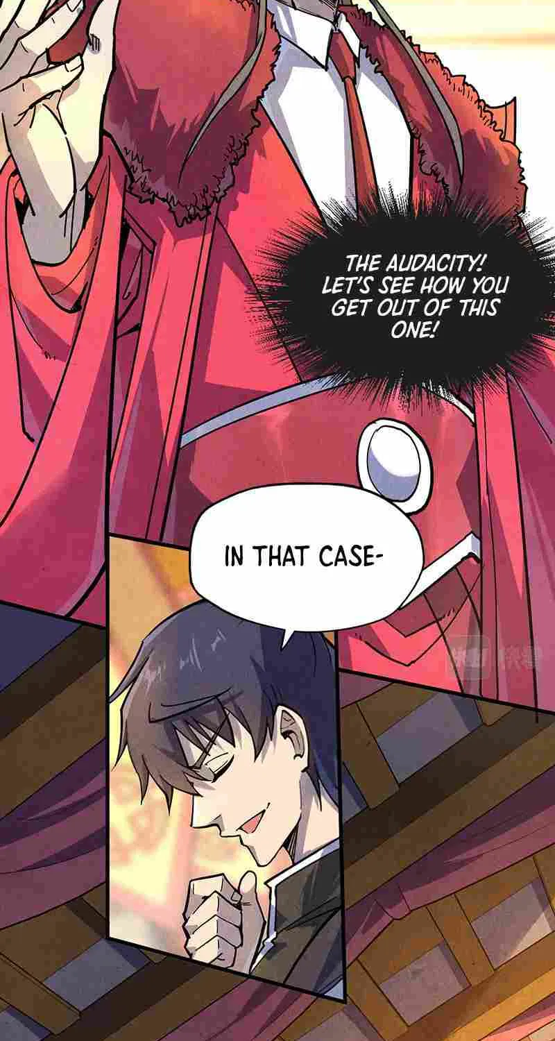 Read The Eternal Supreme chapter 75 image 30 on Lezhin