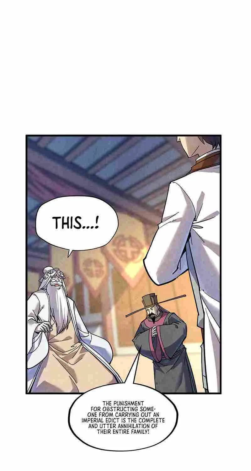 Read The Eternal Supreme chapter 75 image 41 on Lezhin