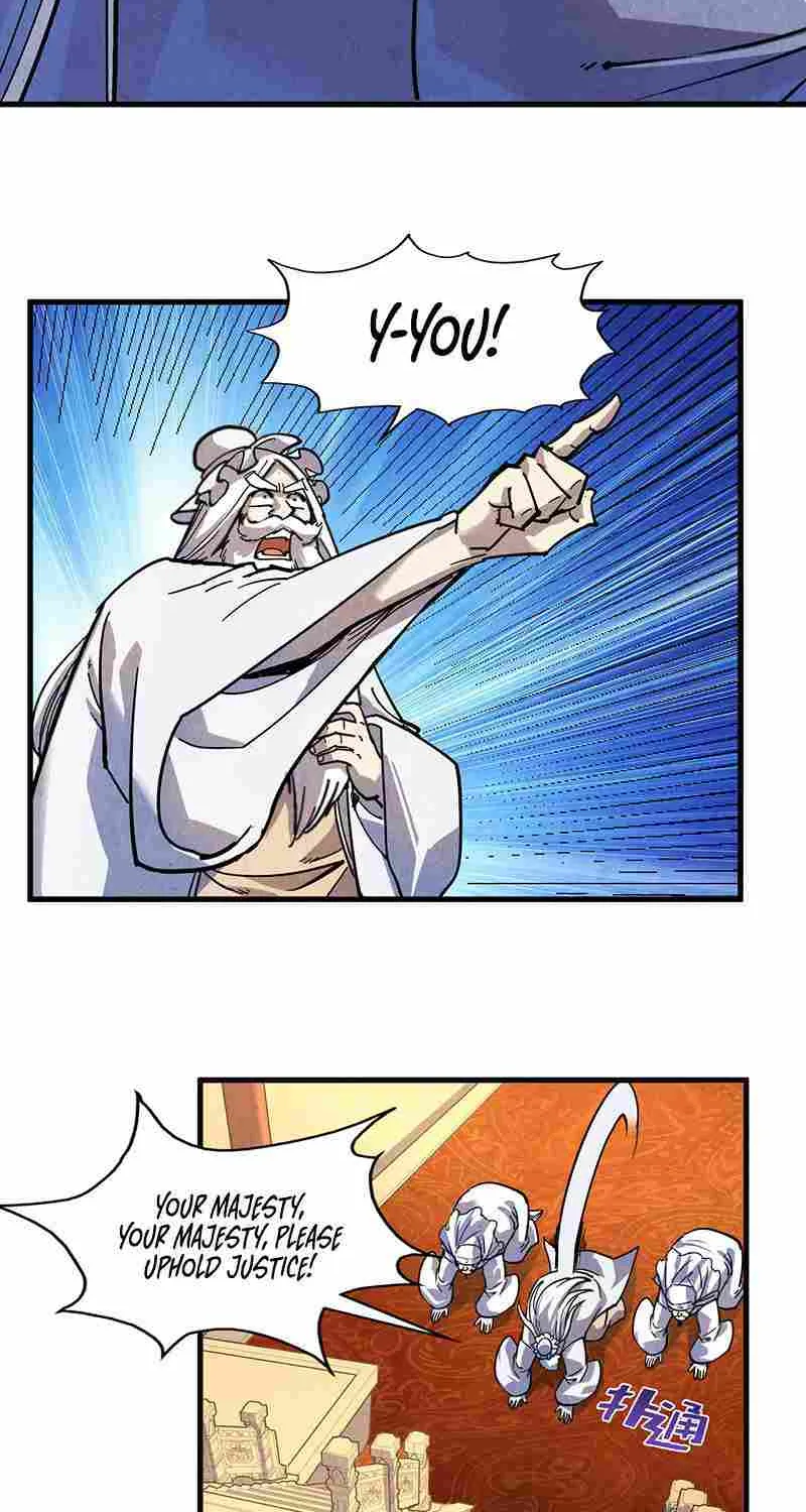 Read The Eternal Supreme chapter 75 image 44 on Lezhin