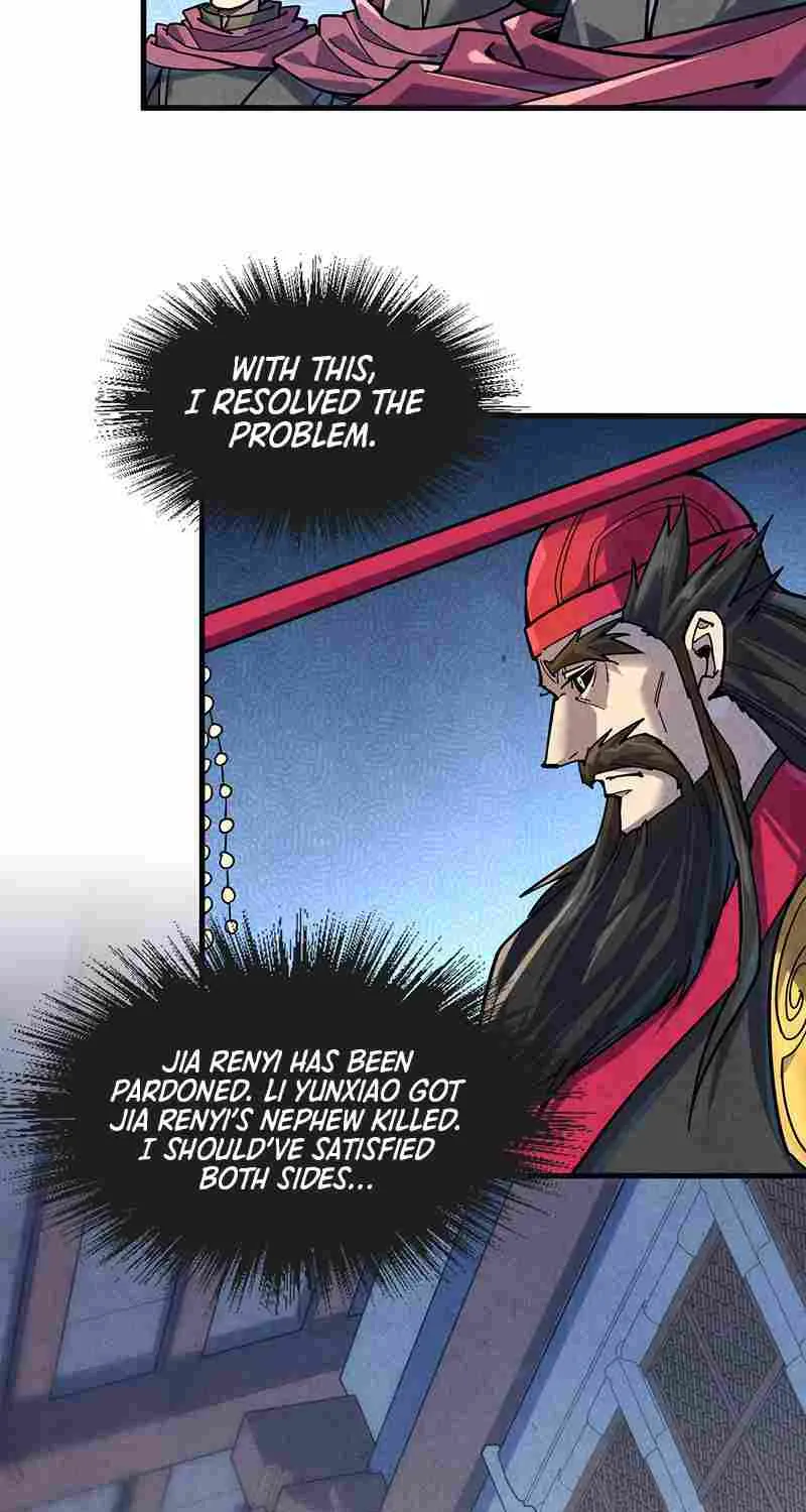 Read The Eternal Supreme chapter 75 image 50 on Lezhin