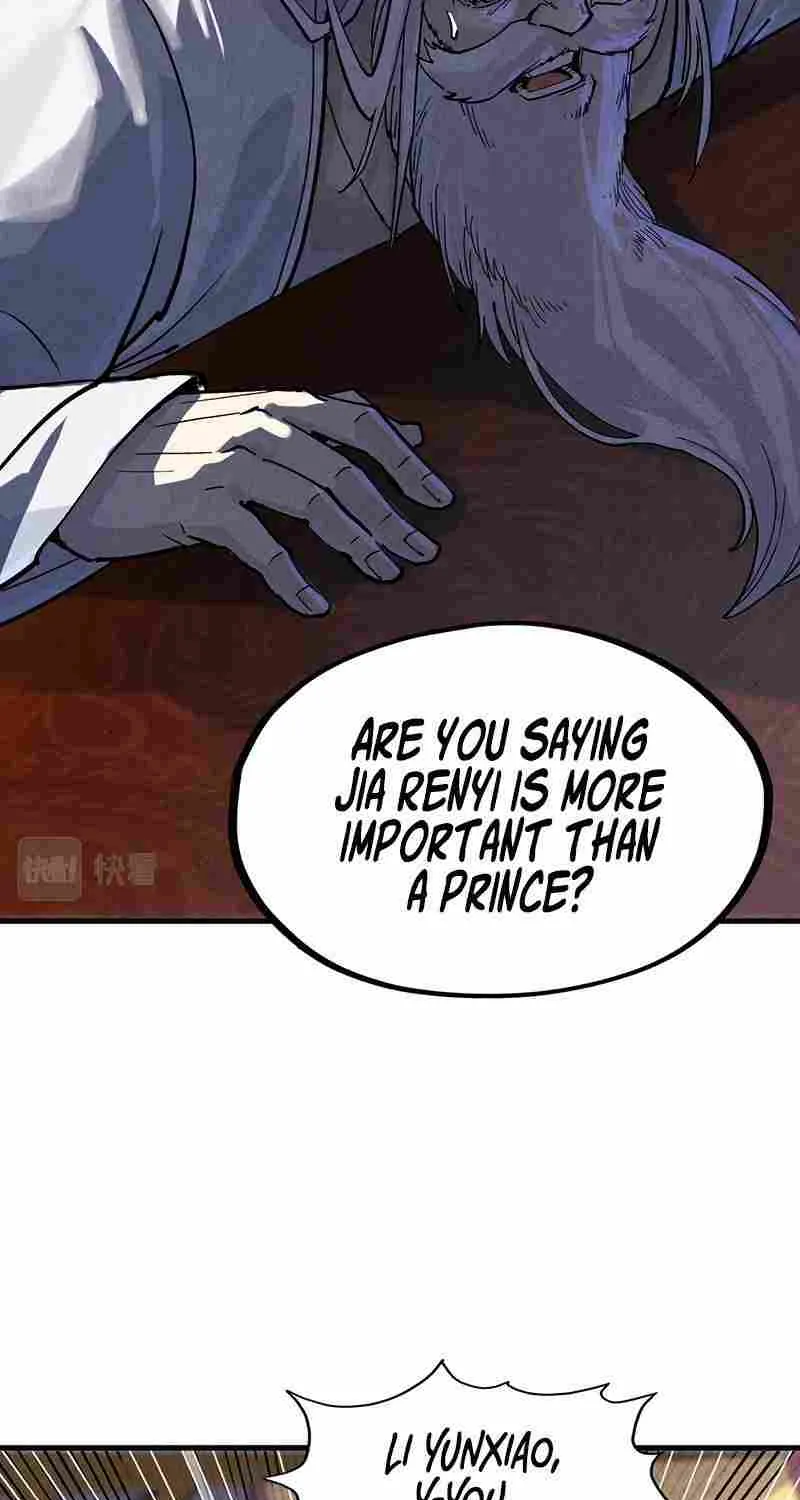 Read The Eternal Supreme chapter 75 image 52 on Lezhin
