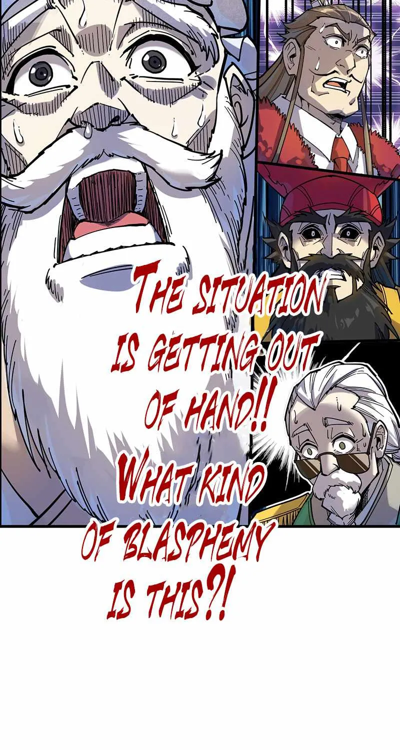 Read The Eternal Supreme chapter 75 image 58 on Lezhin