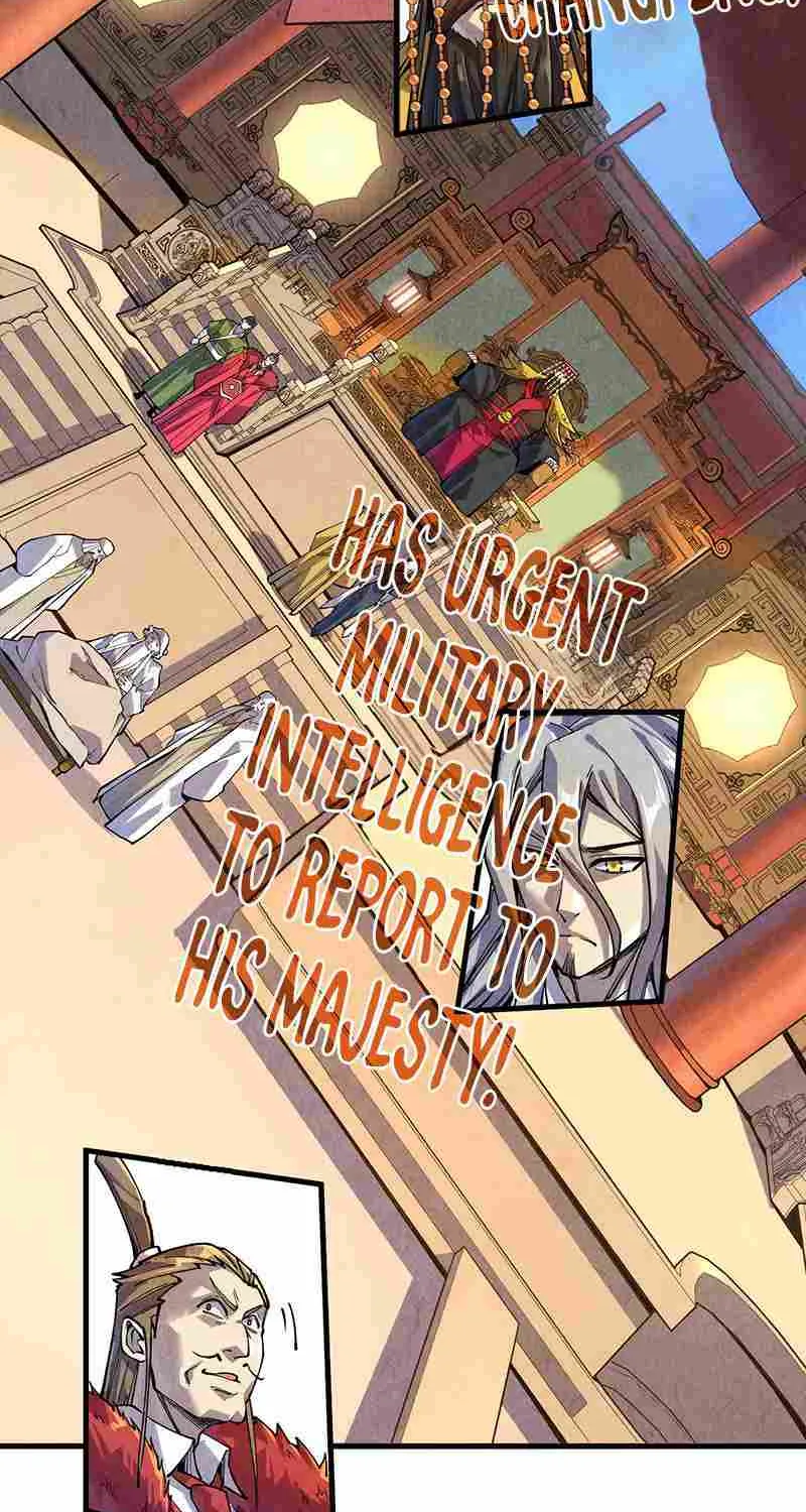 Read The Eternal Supreme chapter 75 image 7 on Lezhin