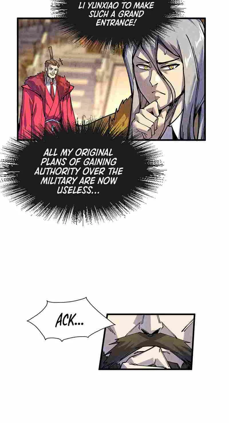 Read The Eternal Supreme chapter 75 image 9 on Lezhin